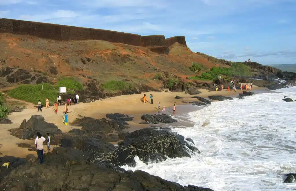 North & South Goa
