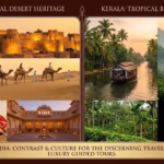 Rajasthan and Kerala tour packages for Americans