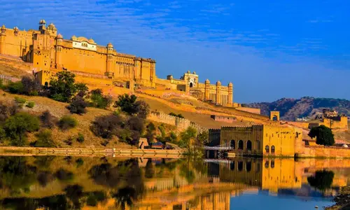 4 Days Golden Triangle Tour