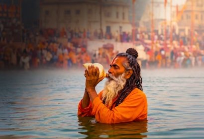 Pilgrimage Packages