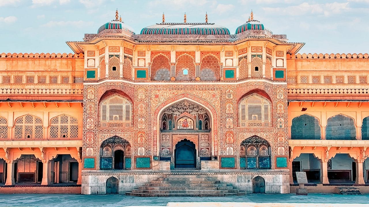 Jaipur Royal Heritage Tour Package