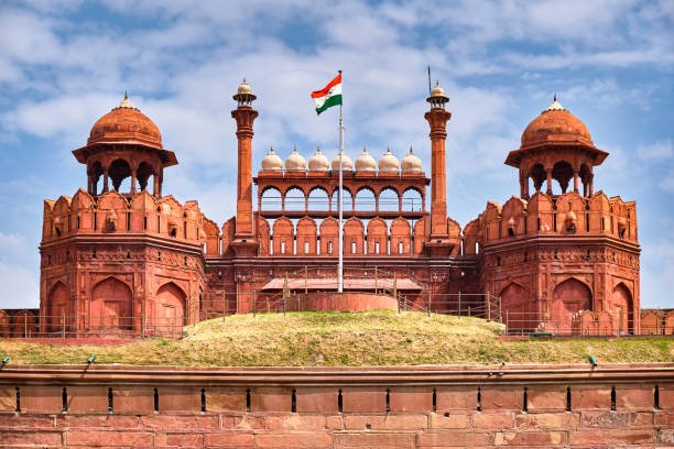Golden Triangle Tour Packages