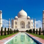 Taj Mahal Tour Packages USA