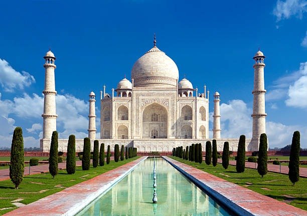 Taj Mahal Tour Packages USA