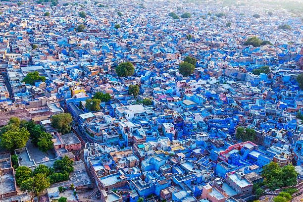 Rajasthan Vacation Packages for UK Tourists