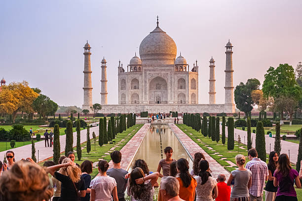India tour packages from USA