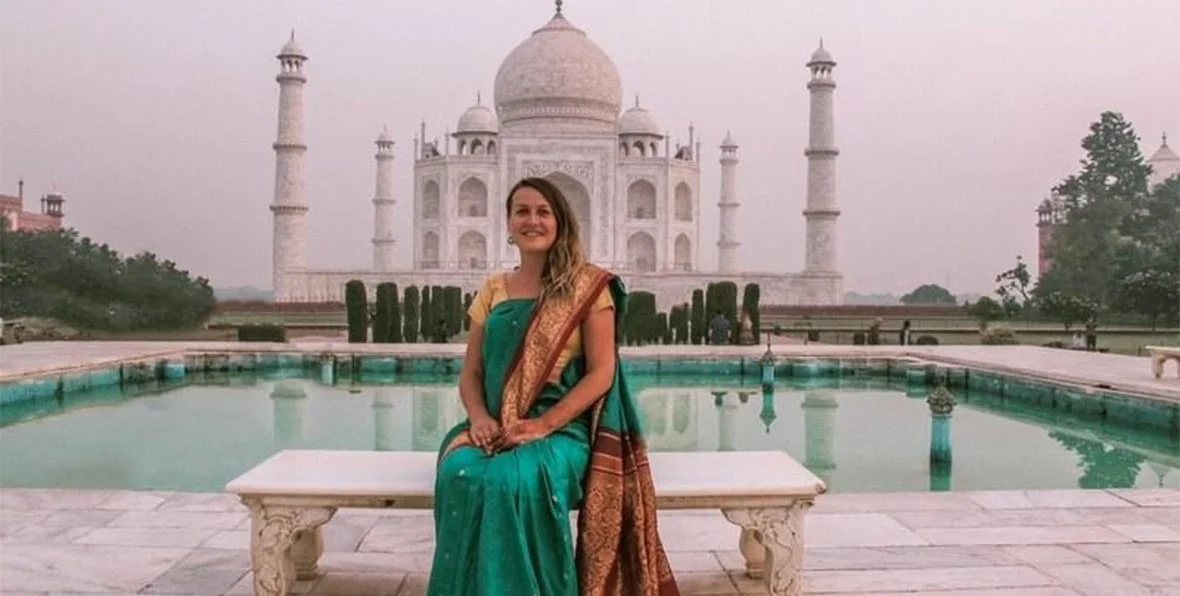 Agra Taj Mahal Tour Packages UK | 2 Days / 1 Night Agra Tour from Delhi