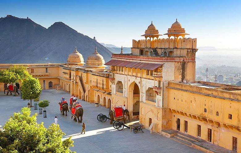 Enjoyable Rajasthan Tour