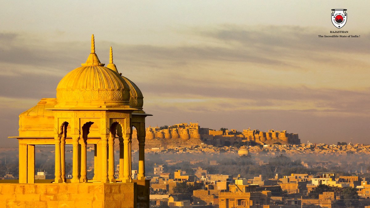 Unexplored Rajasthan tour