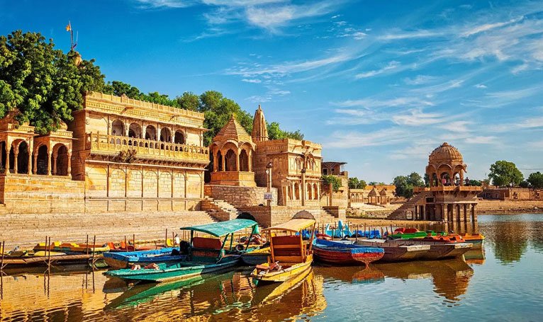Colorful Rajasthan Tour
