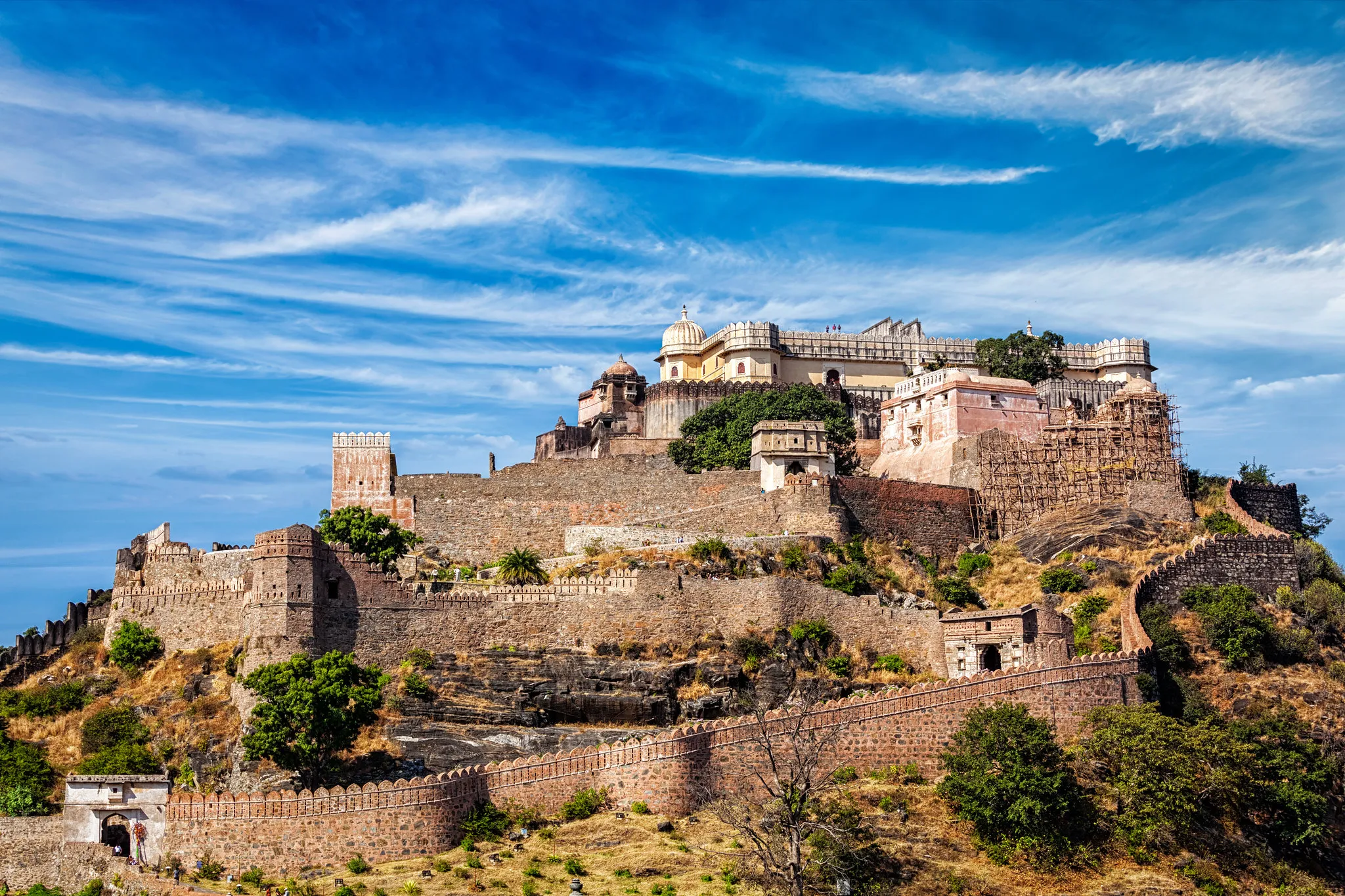 Rajasthan Tribal Tour