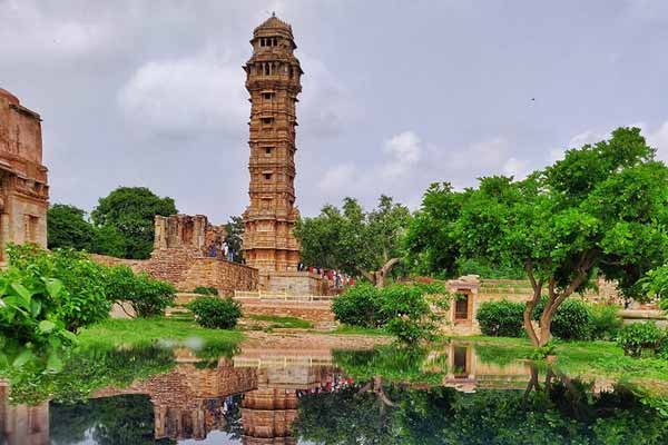 Glimpses of Mewar – Rajasthan