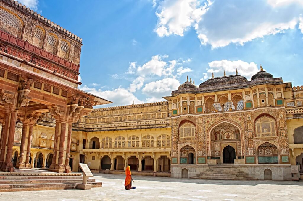 Best Golden Triangle Tour Packages for UK Travellers