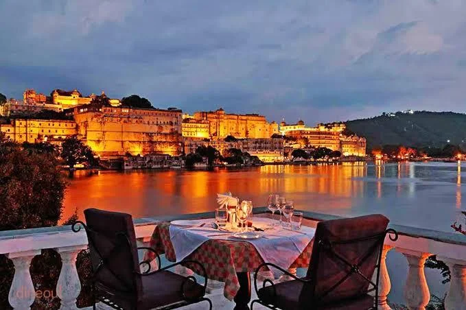 Maharajas Trail Rajasthan