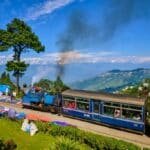Darjeeling