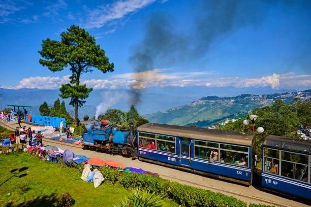 Darjeeling