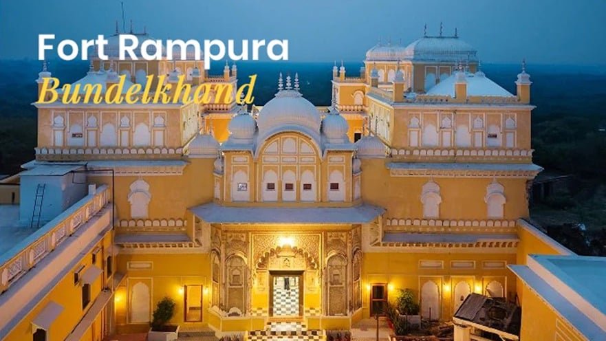Fort Rampura