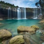 Hidden Places in Meghalaya