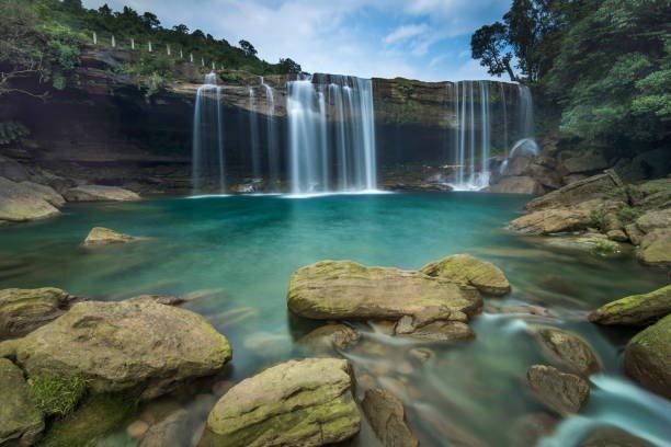 Hidden Places in Meghalaya