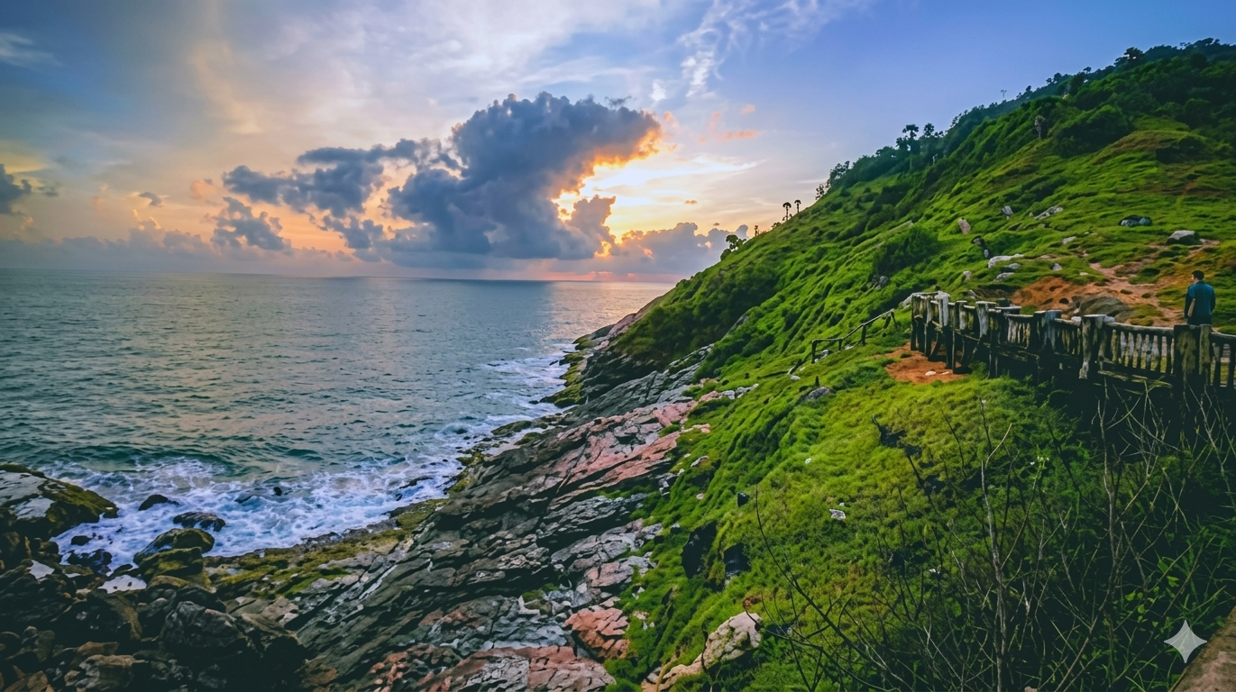 Ultimate Goa Tour (4N / 5D)